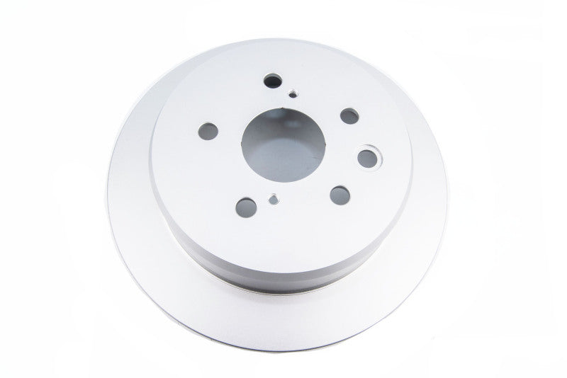 DBA Rear En-Shield Standard Rotor | Lexus IS250 (06-15) (DBA2727E)