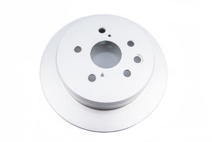DBA Rear En-Shield Standard Rotor | Lexus IS250 (06-15) (DBA2727E)