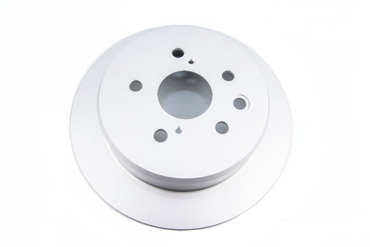 DBA Rear En-Shield Standard Rotor | Lexus IS250 (06-15) (DBA2727E)