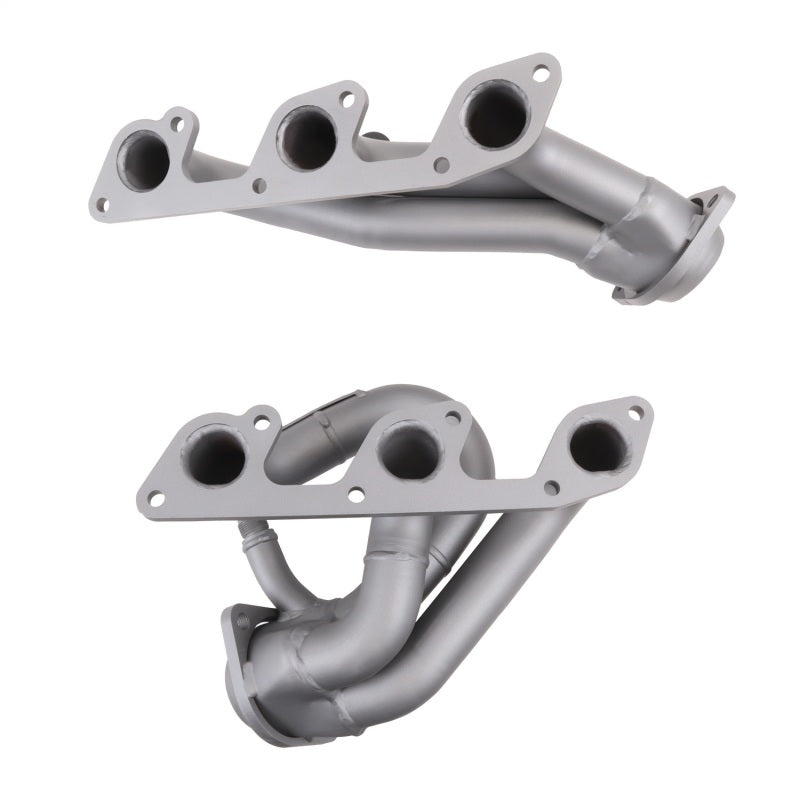 BBK Tuned Length Headers | Ford Mustang 05-14 4.0 V6 1-5/8 Titanium Ceramic (4010)