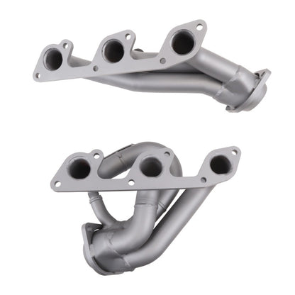 BBK Tuned Length Headers | Ford Mustang 05-14 4.0 V6 1-5/8 Titanium Ceramic (4010)
