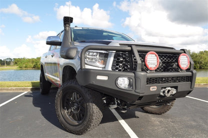 ARB SS56HF Safari V-Spec Snorkel for 2014-2021 Toyota Tundra 5.7L V8