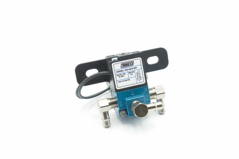 Turbo XS 02-07 Subaru WRX/STi Boost Control Solenoid Kit | Subaru WRX / STI (WS02-BCS)
