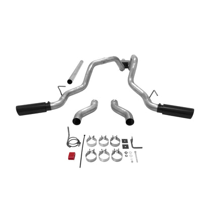 Flowmaster SS Outlaw Exhaust System For Dodge Ram 1500 02-08 (817705)