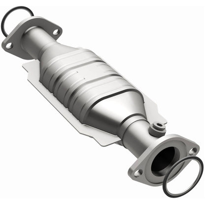 Magnaflow 49432 DirectFit Converter 98-00 Mazda 626 2.0L OEM