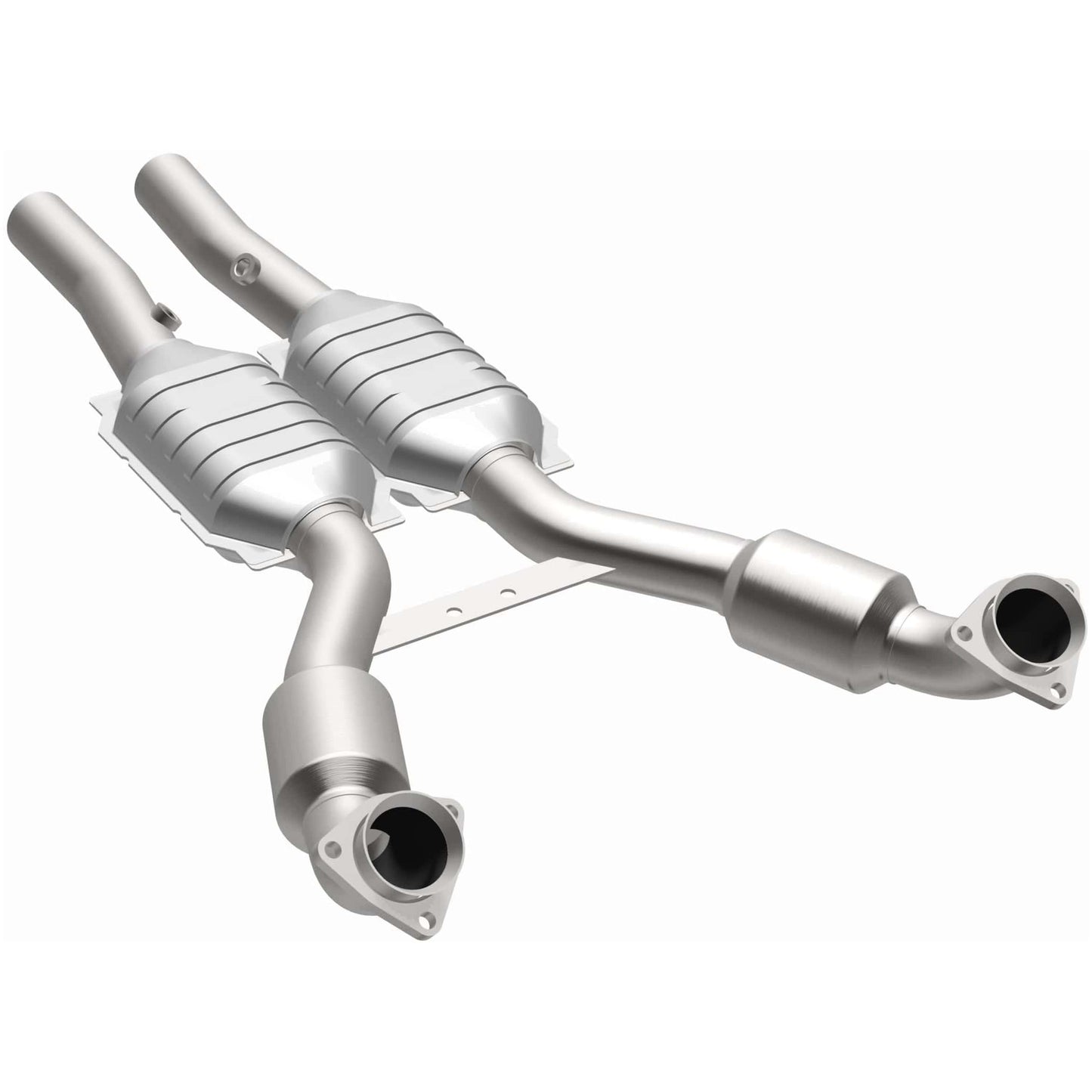 MagnaFlow 2004 Chevrolet Corvette California Grade CARB Compliant Direct-Fit Catalytic Converter
