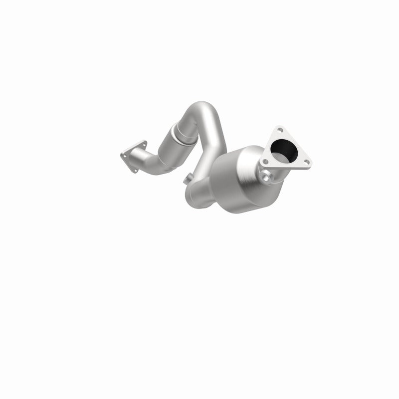 Magnaflow D/F Converter 07 VW Touareg 3.6L Front