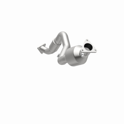Magnaflow D/F Converter 07 VW Touareg 3.6L Front