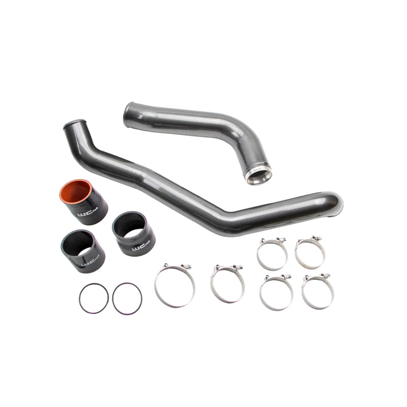 Wehrli 17-19 Chevrolet L5P Duramax High Flow Intake Bundle Kit | Chevrolet L5P Duramax (17-19) (WCF100718-GW)