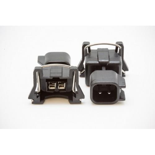 BLOX Racing EV1 to EV6 Adapter (BXFU-00620)