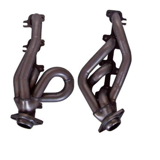 Gibson 00-03 Dodge Dakota 4.7L 1-1/2in SS Header (GP307S)