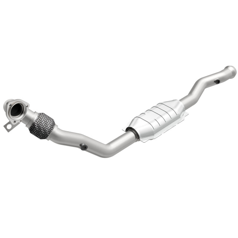 Magnaflow 23763 DirectFit Converter For Volvo 850 97 2.3L Turbo