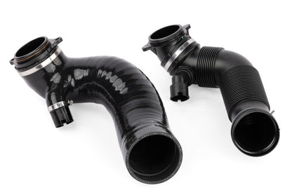 APR 2.0T EA888.4 MQB EVO Turbo Inlet System | Audi S3 (22-26) (CI100065)