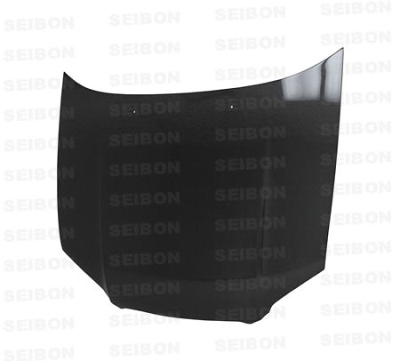 Seibon Carbon Fiber Hood | Subaru Legacy / Impreza (89-93 / 92-00 / 93-98 / 00-07) (HD0405SBIMP-RS)