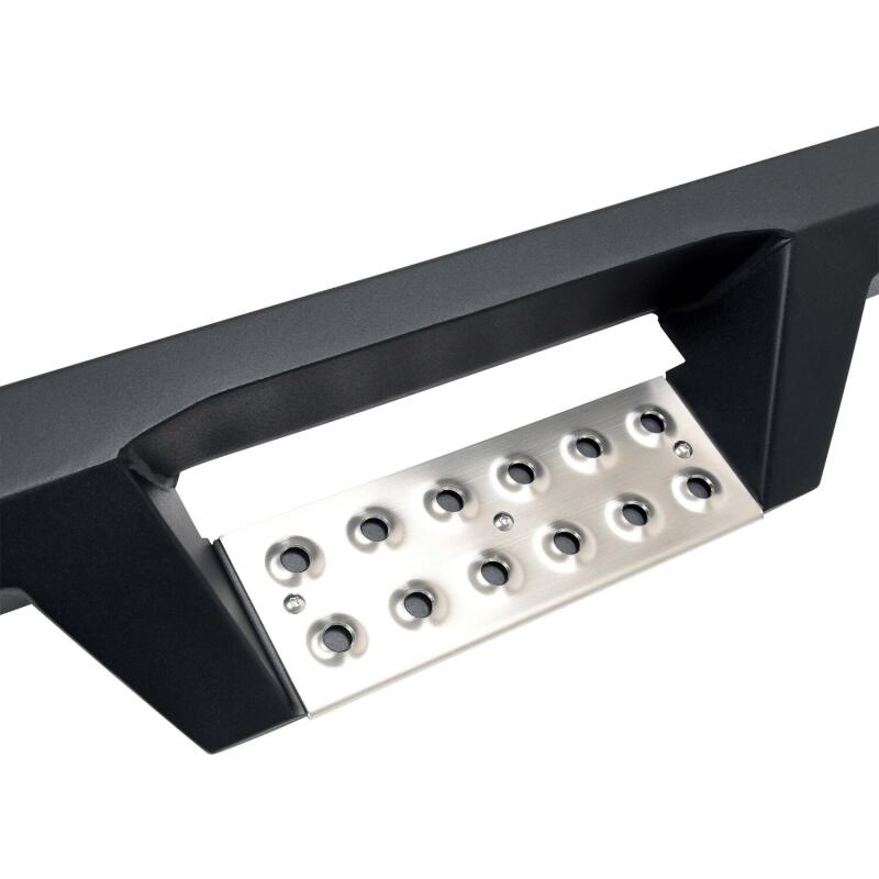 Westin 56-127852 HDX SS Drop Nerf Bars for 24-25 Tacoma Double Cab Pickup