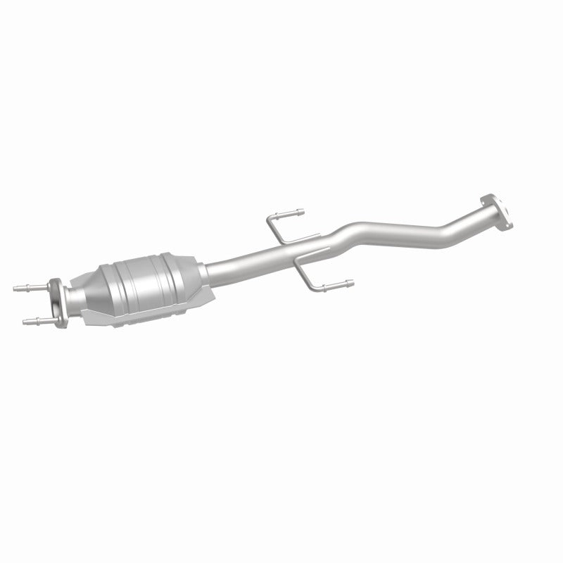 Magnaflow 50672 Rear Conv. DF For Mazda Protege 95-98
