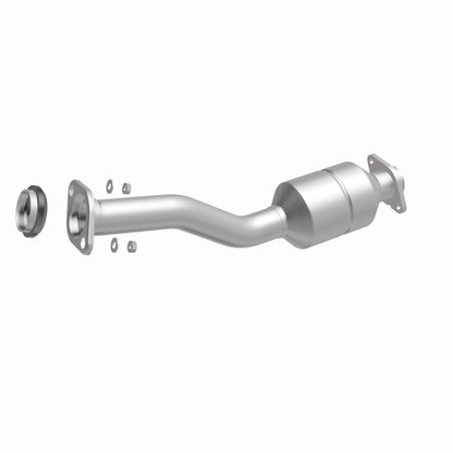 Magnaflow 52272 DirectFit Converter For Sentra 09-14 2.0L