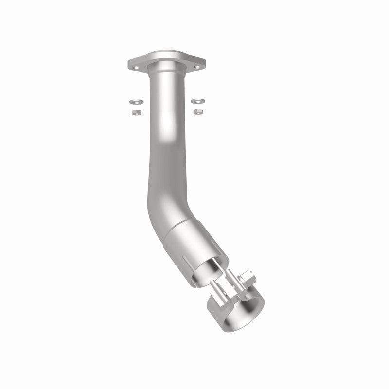 Magnaflow 15313 Manifold Pipe | Jeep Wrangler JK/ Ford F-150/ F-250/ F-350/ Mustang (79-18) (15313)