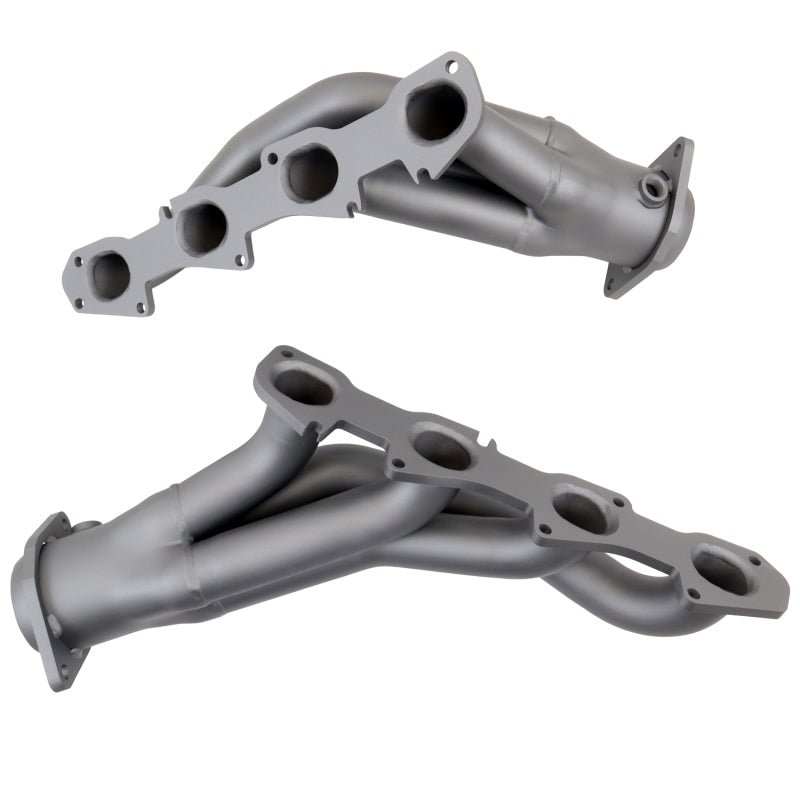 BBK 6.4L Shorty Tuned Length Headers | Dodge Challenger/Charger SRT (11-24) (4019)