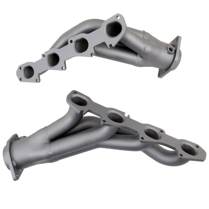 BBK 6.4L Shorty Tuned Length Headers | Dodge Challenger/Charger SRT (11-24) (4019)