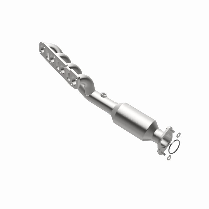 Magnaflow 22-036 OEM Manifold Direct Fit Converter For 11-13 QX56 V8 5.6