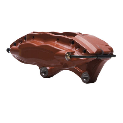 DFC Premium Caliper (REAR-R): Chrysler 300 3.5L / 5.7L (05-19) - Red Powder Coated