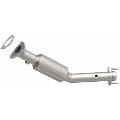 MagnaFlow California Grade CARB Compliant Direct-Fit Catalytic Converter 4481489