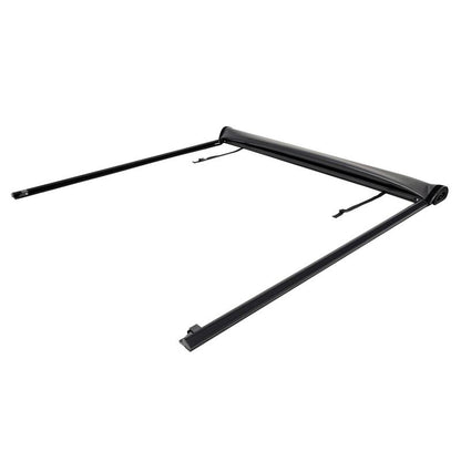 Westin 20-24 Jeep Gladiator JT 5ft. Bed Soft Roll Tonneau Cover - Black
