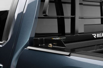 BackRack 99-06 Silverado / 97-03 F150 Reg/Scb 04-15 Titan Original Rack Frame Only Requires Hardware
