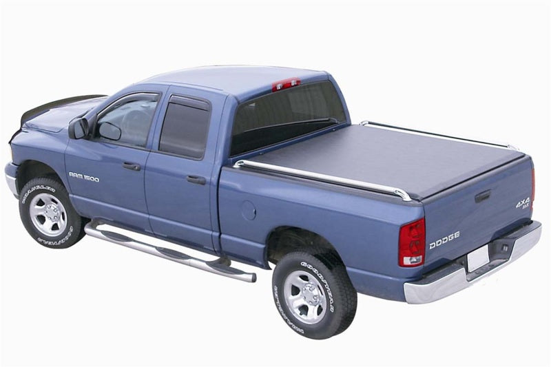 Access 6ft 4in Bed Roll-Up Cover | Dodge Ram 1500 (02-08) (14139)