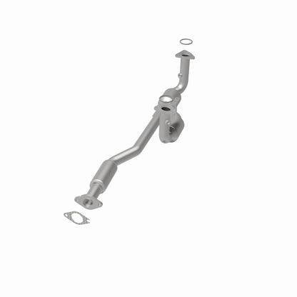 MagnaFlow 27503 Converter For Nissan Maxima 95-99 3.0L F