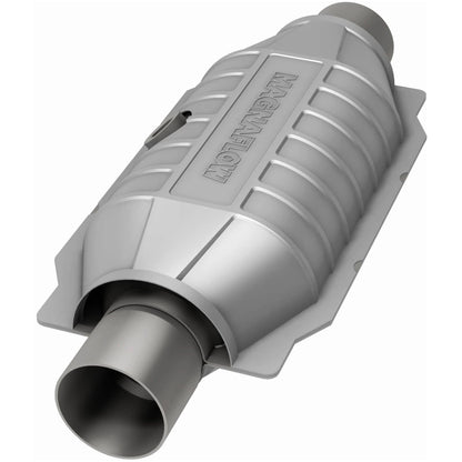 MagnaFlow 2000-2001 Ford Mustang California Grade CARB Compliant Universal Catalytic Converter