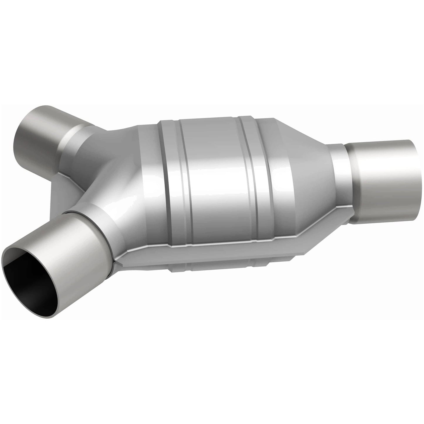 MagnaFlow 1993-1995 Lincoln Mark VIII California Grade CARB Compliant Universal Catalytic Converter