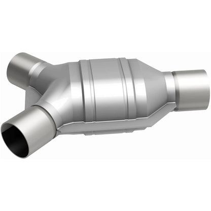 MagnaFlow 1993-1995 Lincoln Mark VIII California Grade CARB Compliant Universal Catalytic Converter