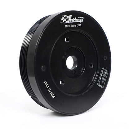 Fluidampr Steel Internally Balanced Damper | Subaru Impreza/Forester/BRZ/WRX/86 (571101)