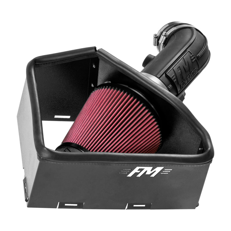 Flowmaster Delta Force 6.4L Cold Air Intake For 2010 Dodge Ram 2500/3500 (615112)