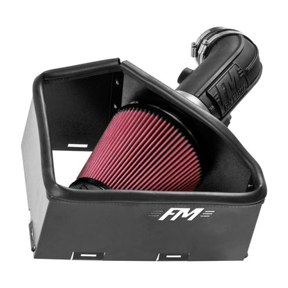 Flowmaster Delta Force 6.4L Cold Air Intake For 2010 Dodge Ram 2500/3500 (615112)