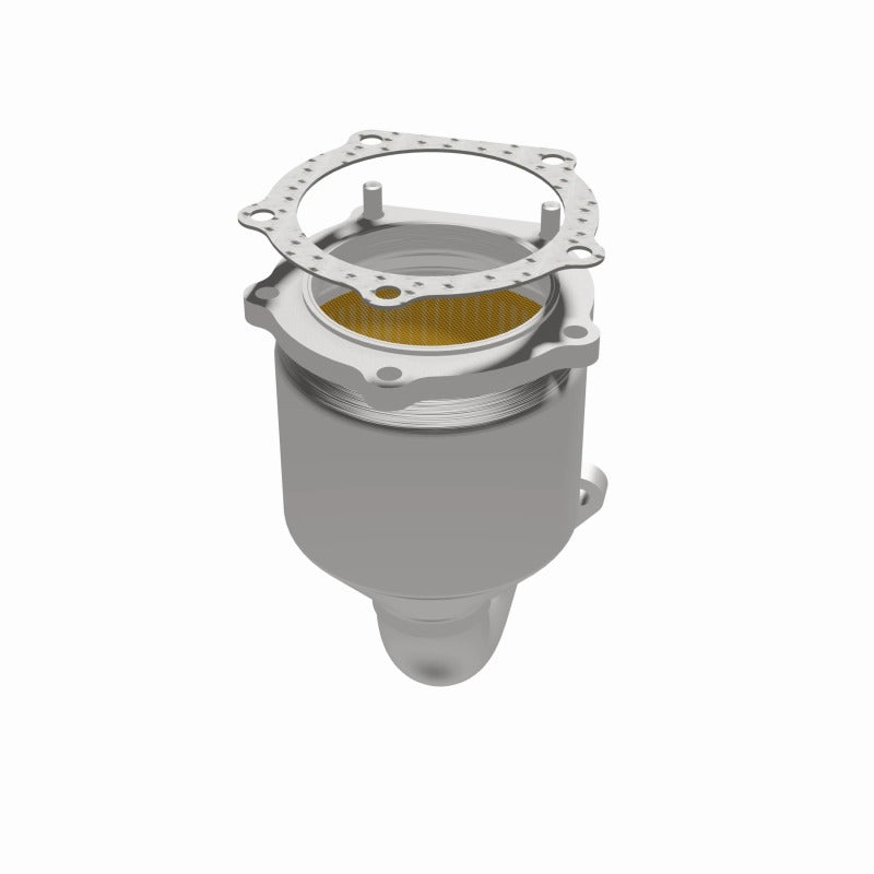 Magnaflow 51732 DirectFit Converter For Infiniti I30/Nissan Maxima 3.0L