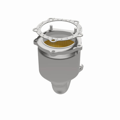 Magnaflow 51732 DirectFit Converter For Infiniti I30/Nissan Maxima 3.0L