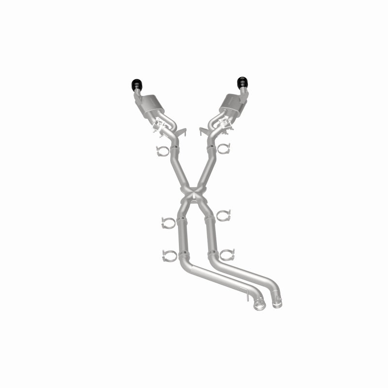 MagnaFlow 19699 SPEQ Series Stainless Cat-Back System