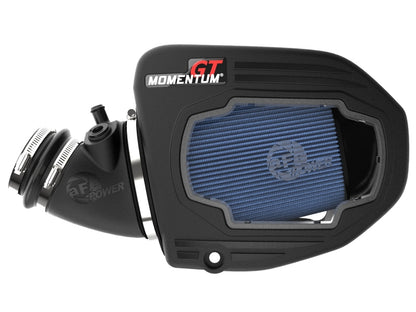 aFe Momentum GT Pro 5R Intake System | Dodge Challenger (11-23) (50-70125R)