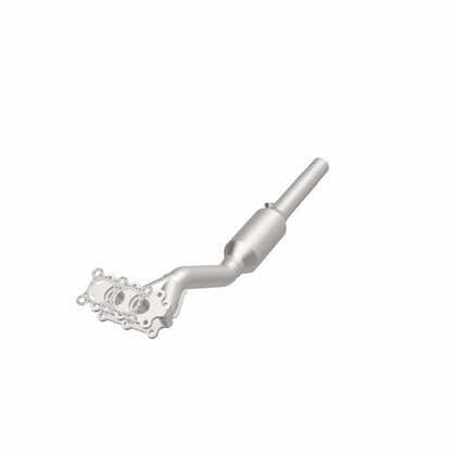 Magnaflow 51393 DirectFit Converter 98-03 VW Beetle 2.0L