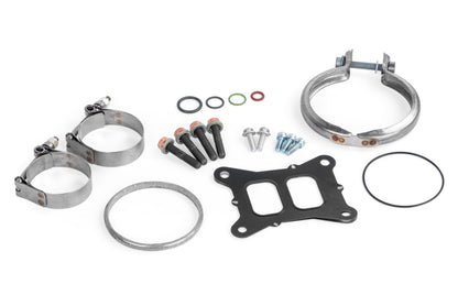 APR Turbocharger System | Audi TTS Quattro (16-23) EA888.3 (T4100003-A)