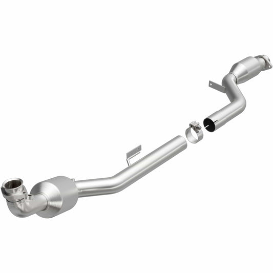 MagnaFlow 2008-2010 Mercedes-Benz SLK55 AMG California Grade CARB Compliant Direct-Fit Catalytic Converter
