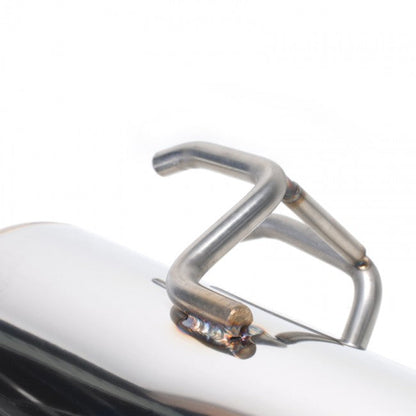 Skunk2 Mega Power Exhaust | 1992-2000 Honda Civic Coupe/Sedan (413-05-2000)