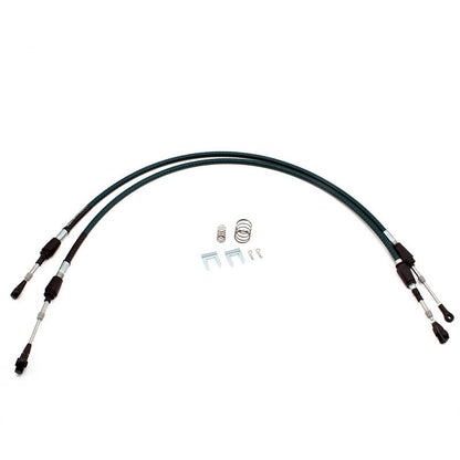 Hybrid Racing Adjustable Short Shifter and Cable Combo: Honda Civic (12-15)