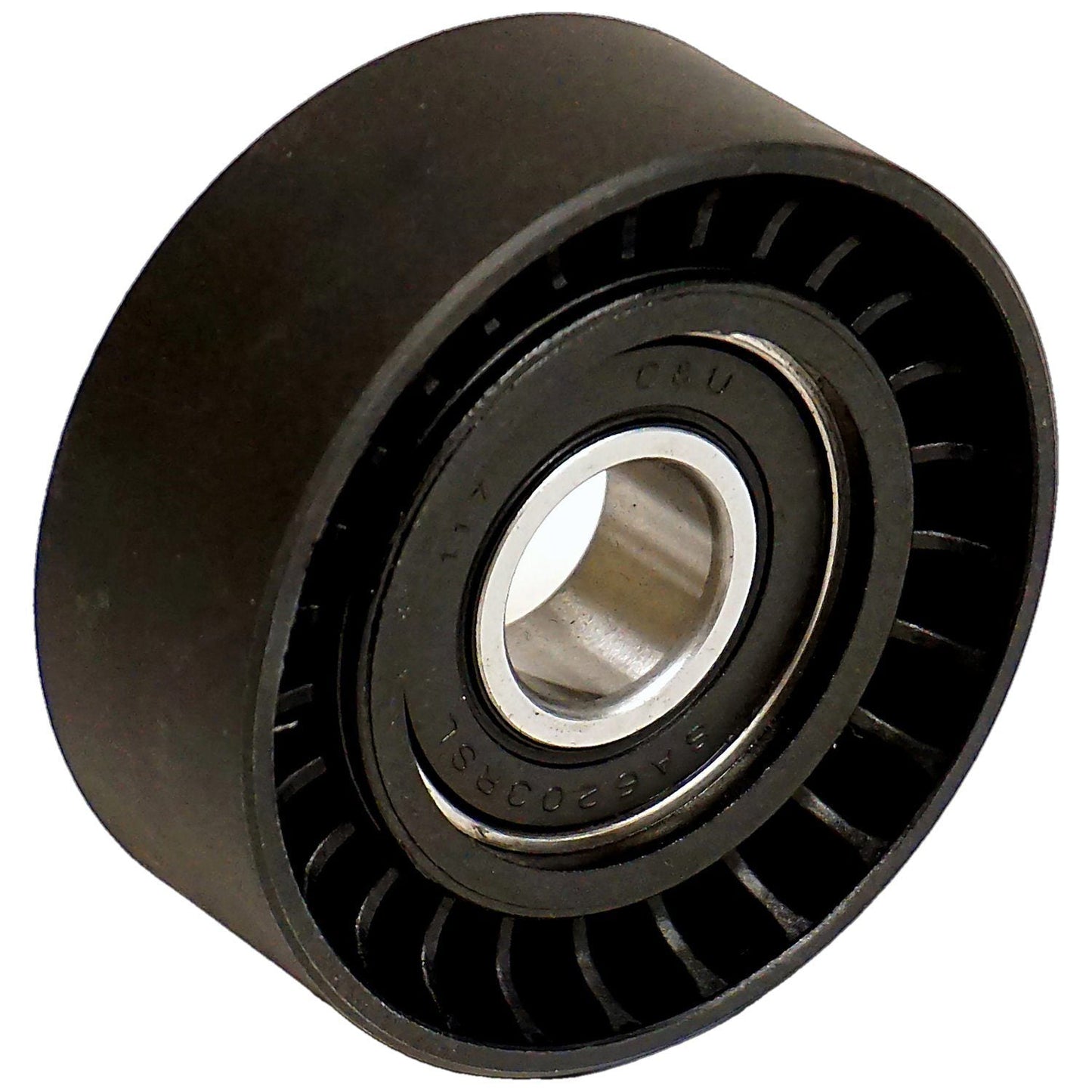 Crown Automotive 4627039AA Accessory Drive Belt Idler Pulley