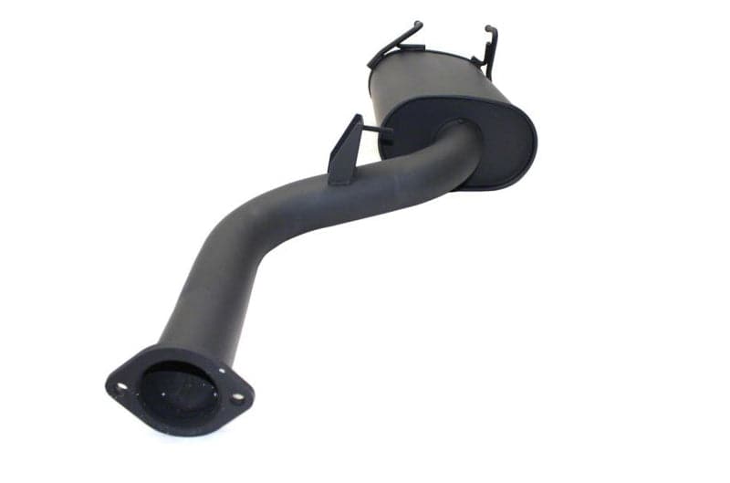 HKS Legamax Sports Exhaust - Nissan 240SX 1989-1994