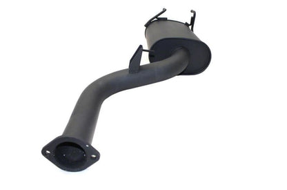 HKS Legamax Sports Exhaust - Nissan 240SX 1989-1994