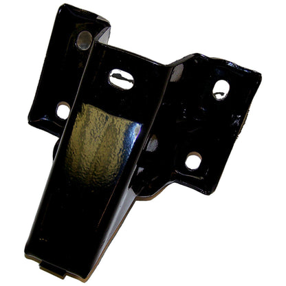 Crown Automotive 52000290 Rear Bumper Bracket; For 1984-1996 Jeep Cherokee